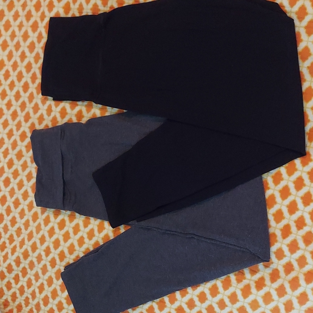 Legging 2 pack